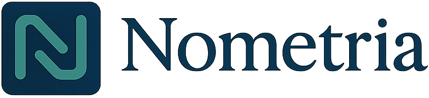 Nometria